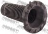 FEBEST TSHB-ACU30F Protective Cap/Bellow, shock absorber